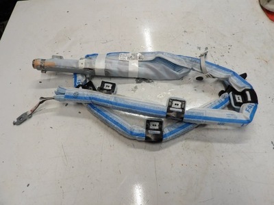 Шторка безопасности левая bmw оригинальный номер 13844110 фото №1