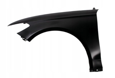 Крыло передний левый ford mondeo mk5 14- фото №1