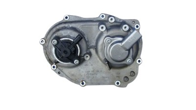 КОРПУС ГРМ VW AUDI A8 D5 3.0 TFSI 06M103555 06M109285F