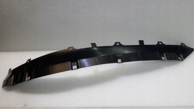 Кронштейн накладки крыла navara org оригинальный номер nowa фото №1