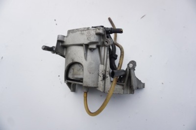 Основа фільтра пального citroen c4 ii b7 1.6 hdi фото №1