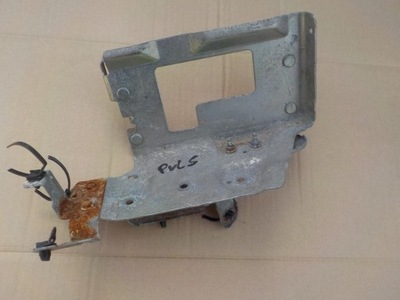 Основа комп'ютер nissan pulsar фото №1