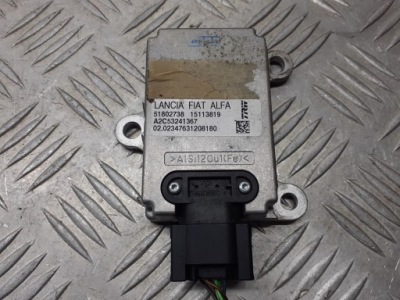 Модуль esp fiat croma 2 1.9 jtd 51802738 фото №1
