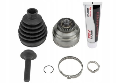 Шарнир приводной наружный перед nty bmw x2 f39 20i фото №1