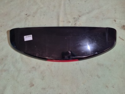 Mini cooper f60 countryman накладка молдинг крышки спойлер фото №1