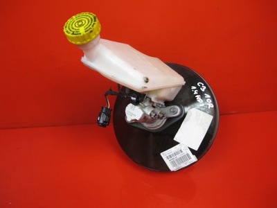 Citroen c3 ii 2 ds3 09- усилитель тормозов тормозные насос фото №1