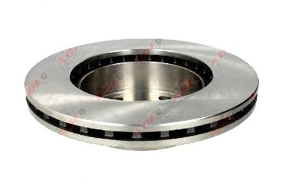 Тормозные диски тормозные 2szt. ford usa explorer ranger 2. фото №1