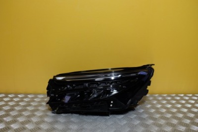 Chevrolet equinox 2022- фара лампа full led l usa фото №1