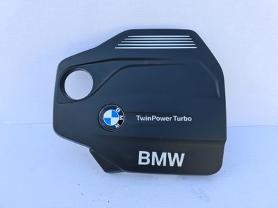 BMW 3 F30 PROTECCIÓN NA MOTOR 2,0 D 8514202  