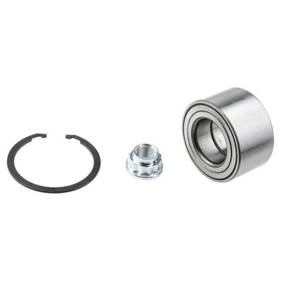 Подшипник колеса перед левая правая lexus es rx toyota avensis camry previa 01- фото №1