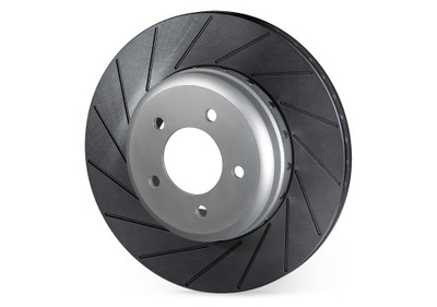 Тормозные диски rotinger bmw 6 e63 e64 перед 348x36 фото №1