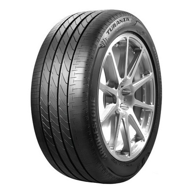 2x Bridgestone Turanza T005A 215/45R18 89W