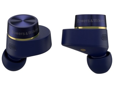 Bowers & Wilkins Pi7 S2 (midnight blue)