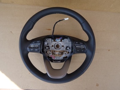 Hyundai kona воздуховод фото №1