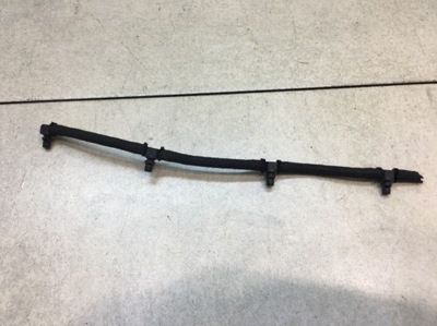 Шланг сливной opel corsa d 1.3 cdti z13dtj фото №1