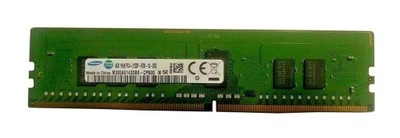 SAMSUNG 4GB PC4-2133P ECC M393A5143DB0-CPB0Q