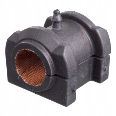 Гумовий елемент втулка стабілізатора febi bilstein 49246 фото №1