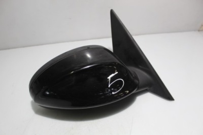 Зеркало правое bmw 3 320d e91 фото №1