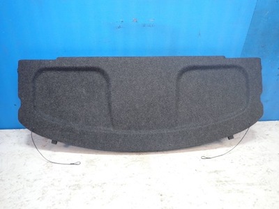 Полиця багажника toyota auris i фото №1