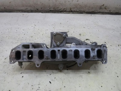 Коллектор всасывающий mazda cx-5 2.2d 1c22a фото №1