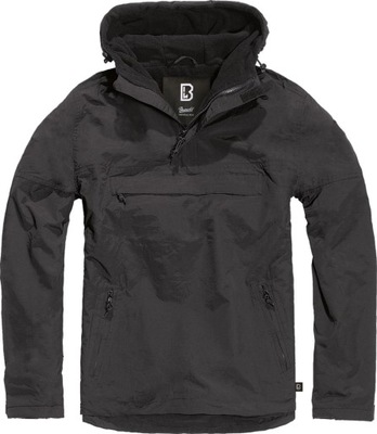 Kurtka Brandit Windbreaker black 3001/2 M