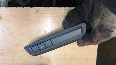 Peugeot 208 i переключатель кнопка тяги фото №1