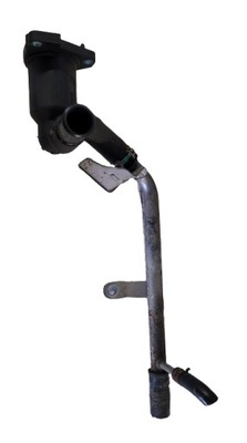 Toyota yaris iii 1.33 11-17 корпус термостата фото №1