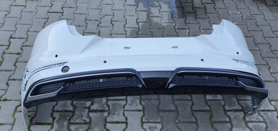 Kia proceed lift бампер задня задній фото №1