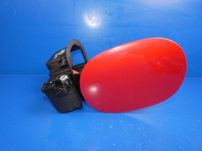 Mercedes gla w156 x156 крышка wleu топлива крышка 589 фото №1