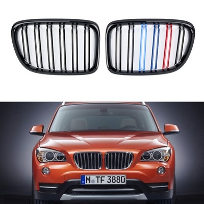 РЕШІТКА NERKI BMW X1 E84 2011-2015 PERFORMANCE