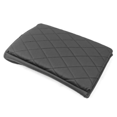 LOKIETNIK WITH SCHOWKIEM ELEVATION PAD PROTECTIVE FOR MODELU TESLA 3 Y  