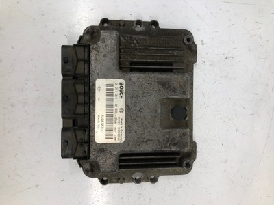 COMPUTADOR DEL MOTOR RENAULT 0281011148 8200311539 8200303141  