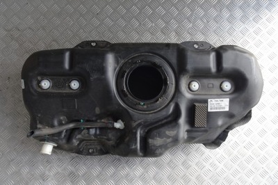 Hyundai i20 iii бак топлива 20- фото №1