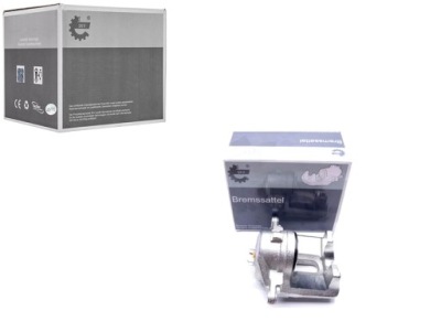 Супорт гальмівний land rover перед лівий freelander esen skv фото №1