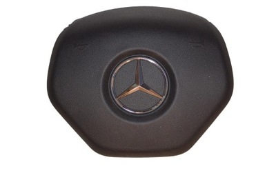 Mercedes c-klasa w204 подушка водія подушка безпеки фото №1