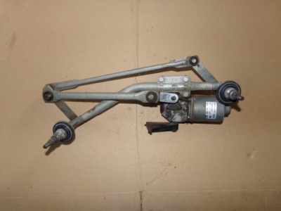 Моторчик дворник перед механизм fusion europ фото №1