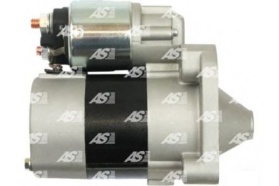 Стартер as-pl s3021 фото №1