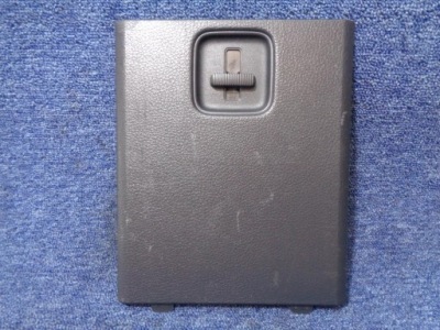 Заглушка обшивка багажника 76277-54l0 suzuki sx4 japan 2006-2014r. фото №1