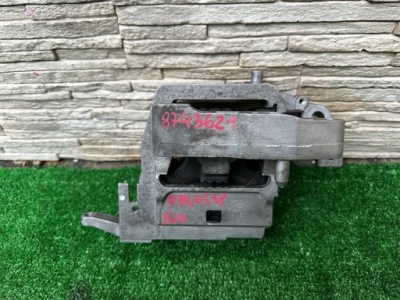 Подушка кронштейн двигуна bmw 8743621 f39 f45 f48 f55 f60 фото №1