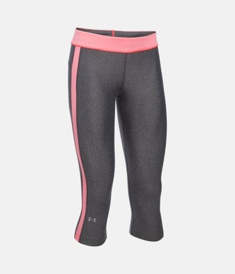 K2903 LEGGINSY COMPRESSION HEATGEAR UNDER ARMOUR S