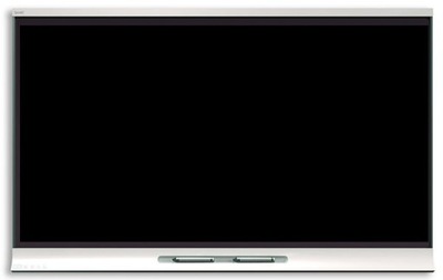 MONITOR INTERATYWNY SMART BOARD SPNL 6065 GW FV