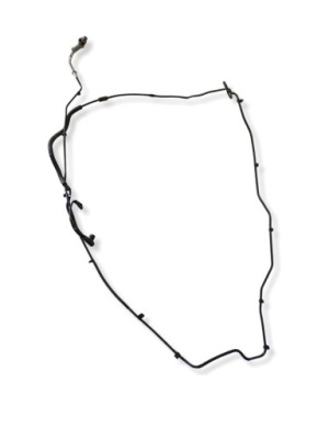 Jaguar xe дроти adblue фото №1