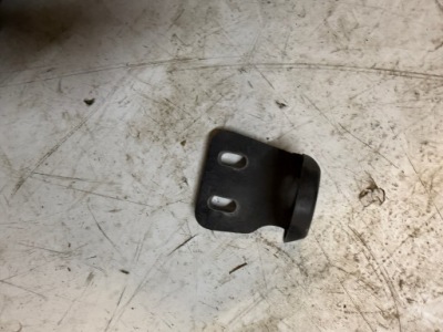 Кронштейн кронштейн радиатора renault megane iv 4 4 215149933r фото №1