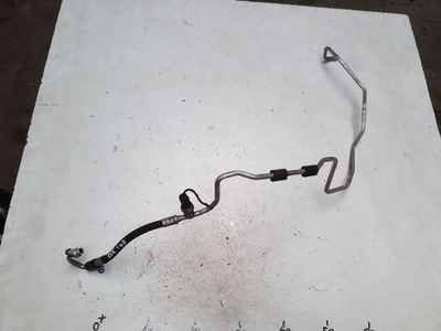 Mini cooper r56 lift 1.6 d шланг кондиционера фото №1