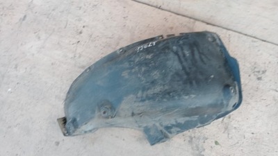 Kia carens iii подкрылок левый задняя фото №1