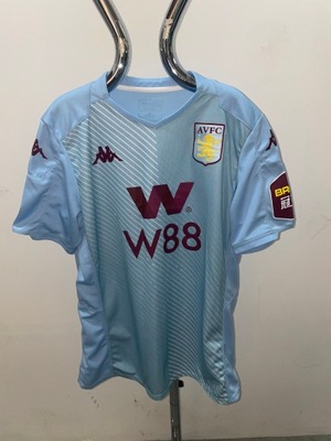 KOSZULKA ASTON VILLA ROZ. XL FIRMY KAPPA