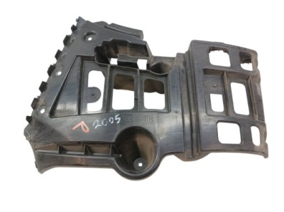 Направляющая бампера задняя правый bmw x1 i 2009-2015 e84 фото №1