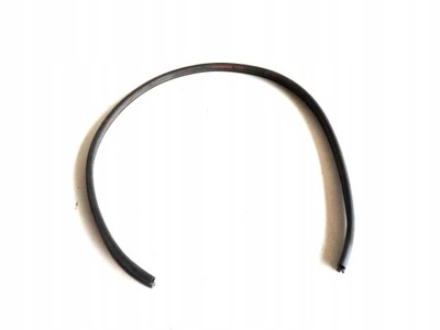 Прокладка жабо hyundai i30 ii 2011-2017 rok фото №1