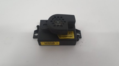 Модуль парковки mitsubishi space star ii 12- фото №1