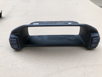 Корпус рамка спидометра freelander i awr4272 фото №1